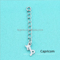 DIY 925 Silver Jewelry Extension For Bracelet